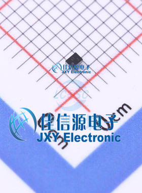 栅极驱动IC LMG1020YFFR TI DSBGA-6 电源电压4.75V~5.25V 全新