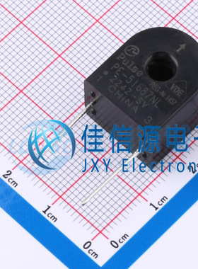 电流互感器 PE-51687NL PULSE(普思）DIP 全新原装 现货