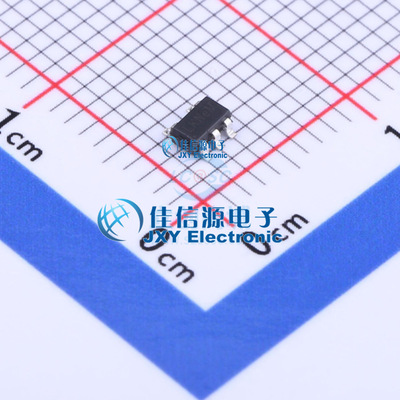 SK6013BS5-28  洺太电子(suntek)  SOT23-5