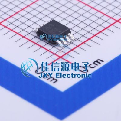 LM293DMR2G  onsemi(安森美)   MSOP-8