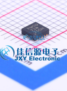 DC-DC电源芯片  TPS61087DRCR  TI()  VSON-10