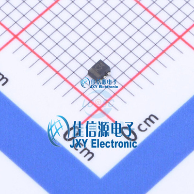 场效应管(MOSFET)    EM6K34T2CR  ROHM(罗姆)  SOT-563
