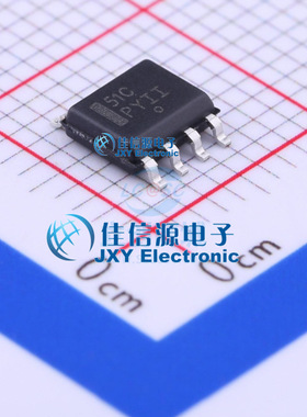 LP2951CDR2G  onsemi(安森美)  SOIC-8_150mil