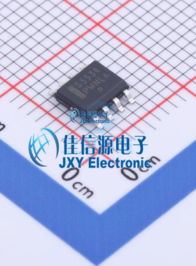 SA5534ADR2G  ON(安森美)  SO-8