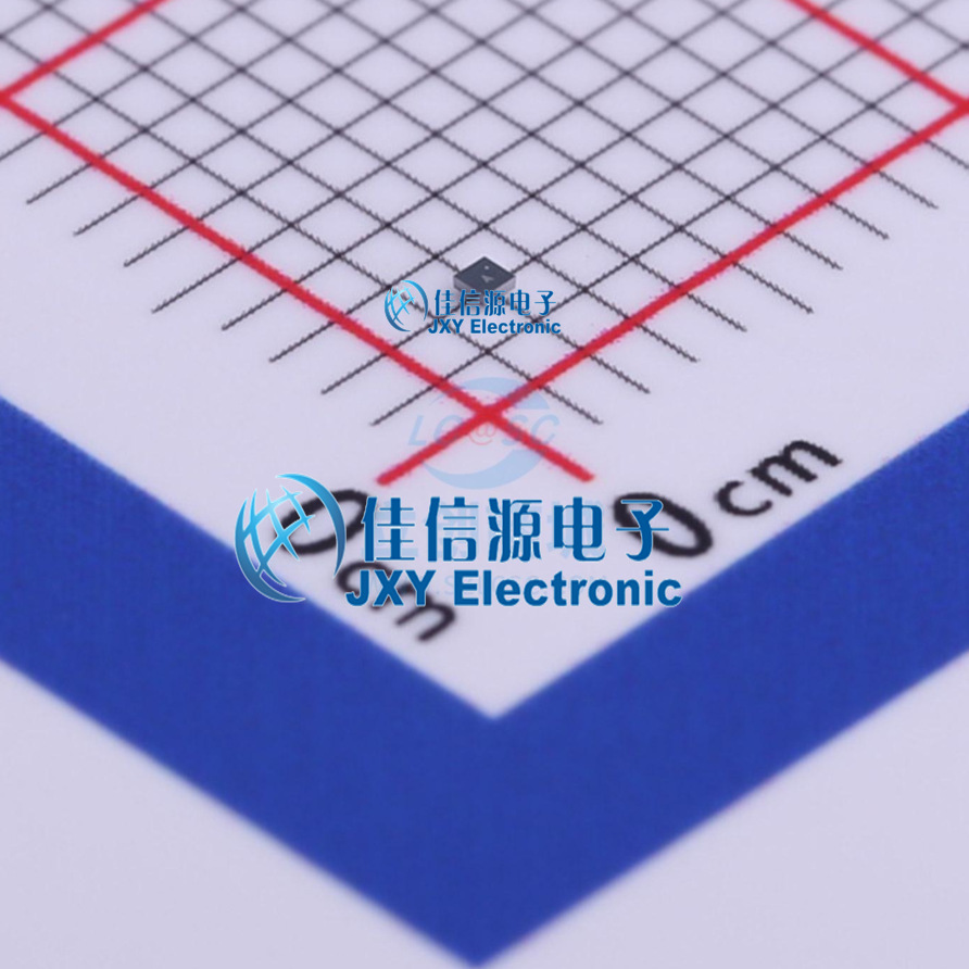 NCP161BFCT180T2G  onsemi(安森美)  WLCSP-4
