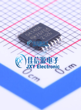 OPA4140AIPWR  TI()  TSSOP-14