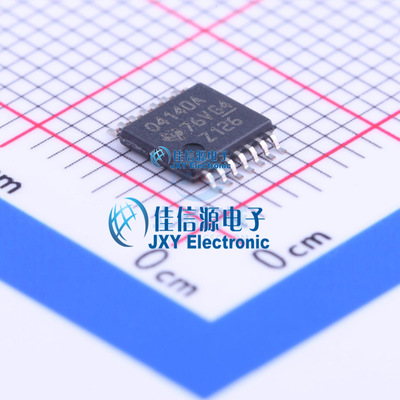 OPA4140AIPWR  TI()  TSSOP-14