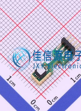 温湿度传感器   SHT85  Sensirion(瑞士盛思锐)  SIP-4