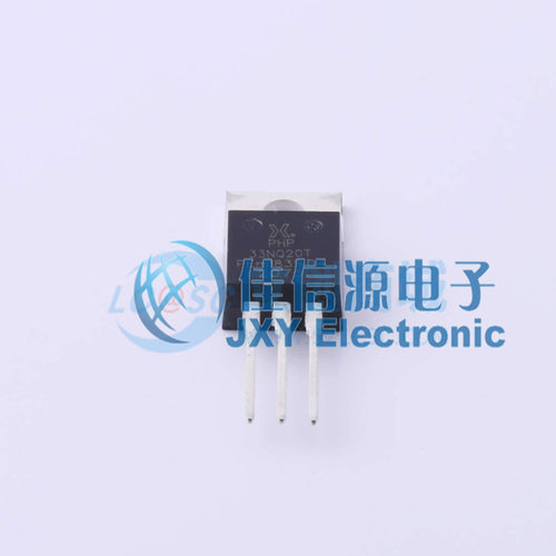 场效应管     PHP33NQ20T,127  Nexperia(安世)  SOT-78