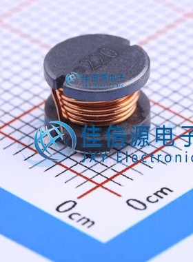 功率电感 SDR0805-220ML BOURNS 7.8x7.8mm 22uH ±20% 1.5A