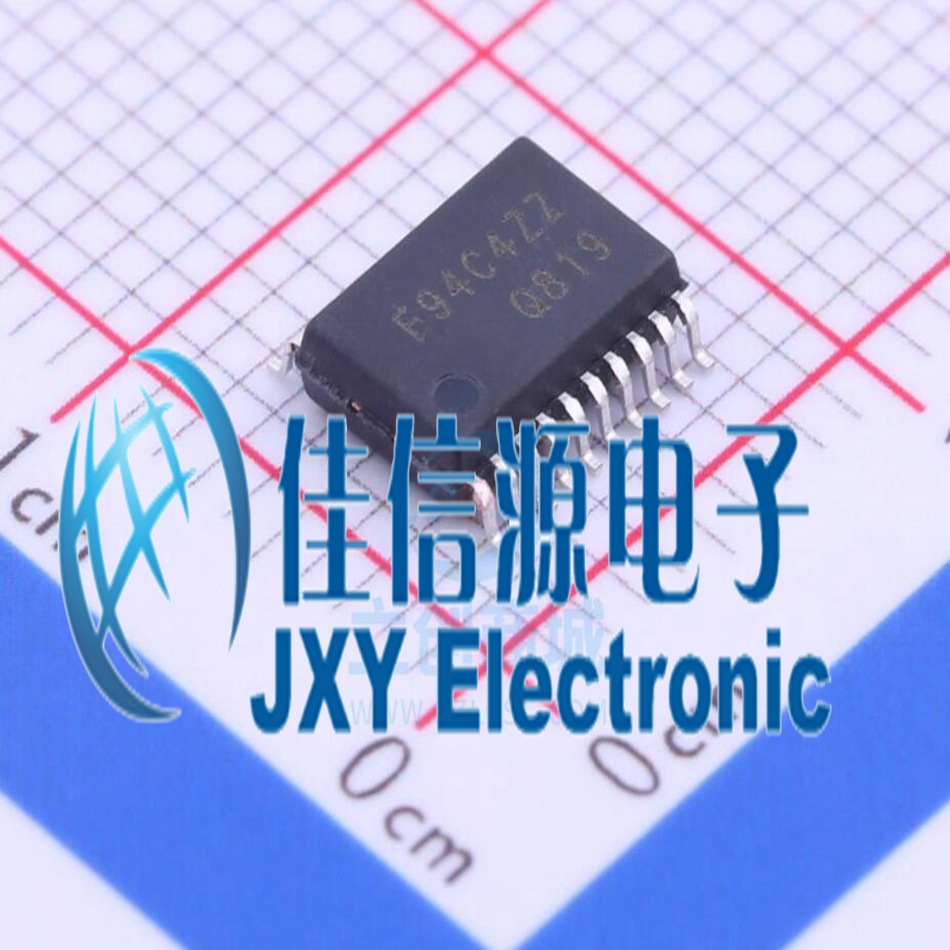 单片机S3F94C4EZZ-VK94全新MCU