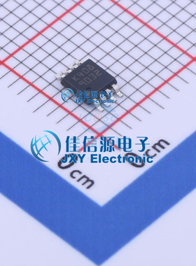 LM258AST  ST(意法半导体)  MiniSO-8