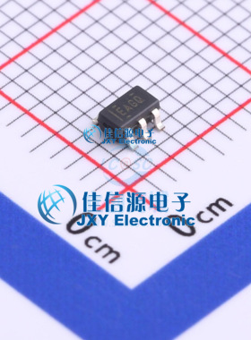 栅极驱动IC   UCC27517AQDBVRQ1  TI()  SOT-23-5