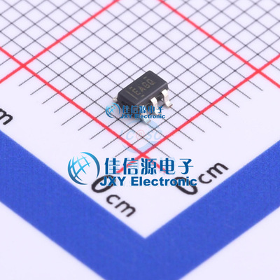 栅极驱动IC   UCC27517AQDBVRQ1  TI()  SOT-23-5