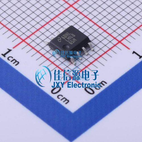 LM4865M/NOPB  TI()  SOIC-8 150mil