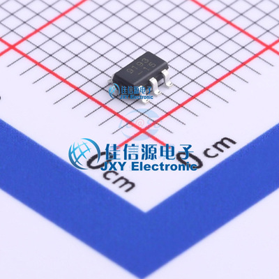 PJ9193M15SE  PJSEMI(平晶微)  SOT-23-5