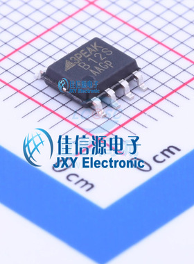 TP2112-SR  3PEAK  SOIC-8