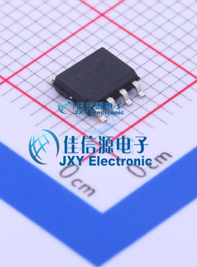 DC-DC电源芯片  AP1509-3.3M/TR  HGSEMI(华冠)  SOP-8
