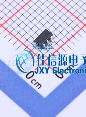 NSS20300MR6T1G  onsemi(安森美)  TSOP-6-1.5mm