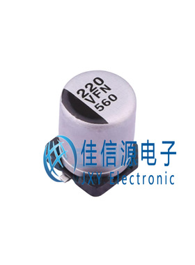 EEEFN1V221P PANASONIC(松下) 8x10.5 220uF ±20% 35V