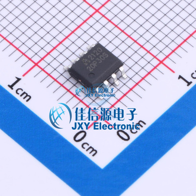 场效应管AP20P30S铨力P沟道30V3W