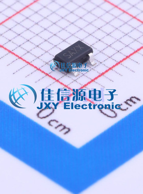 线性稳压器(LDO)  H7233-1  Siproin(上海矽朋)  SOT-23-3