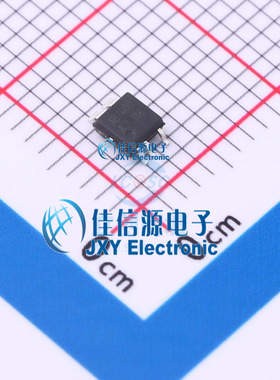 电池管理 XB7608AJL xysemi(赛芯微) CPC-5 锂电池充电保护电源IC