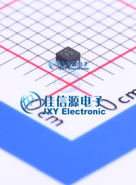 功率电子开关   MIC94042YFL-TR  MICROCHIP(美国微芯)  MLF-4