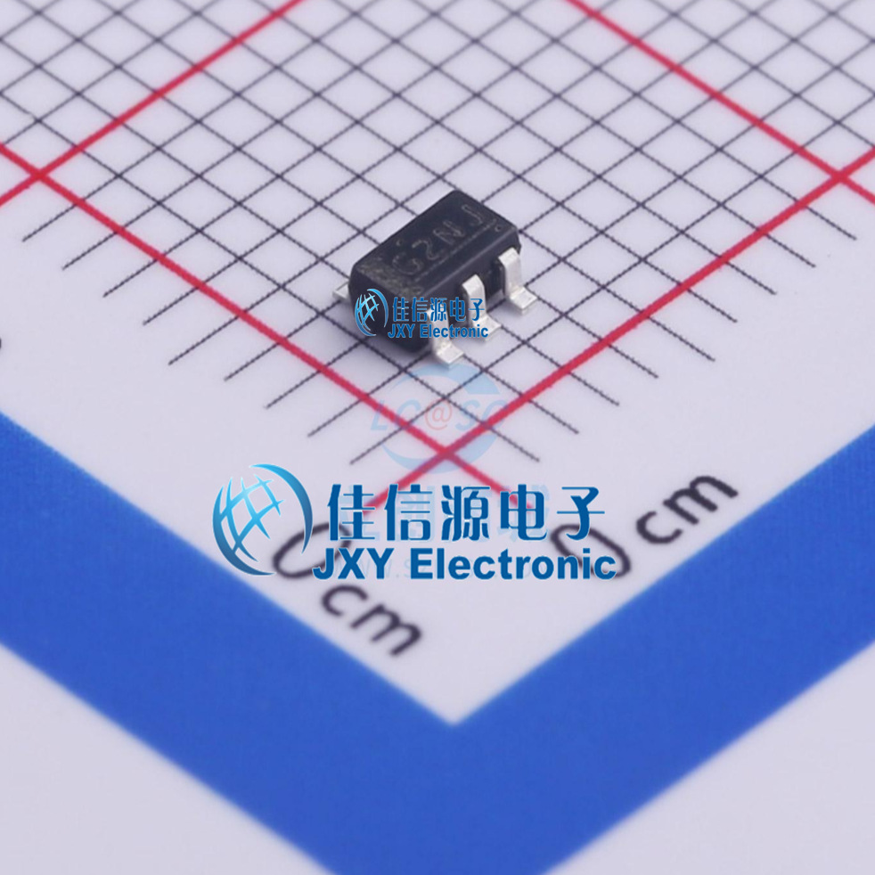 电池管理    S-8261AANMD-G2NT2S  ABLIC(艾普凌科)  SOT-23-6