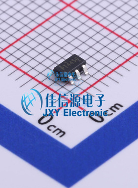 无线收发芯片 PT4450-TP  PTC(台湾普诚)  SOT-23-6