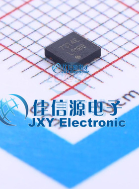 线性稳压器(LDO)  LP38691SD-1.8/NOPB  TI()  WSON-6