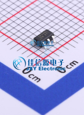 LP3980H-28B5F  LOWPOWER(微源半导体)  SOT23-5