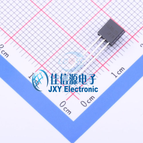 ME78L05TG  MICRONE(南京微盟)  TO-92(TO-92-3)