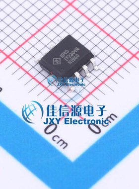 栅极驱动IC   TF2304M-TAH  TFSS(德律风根)  SOIC-8