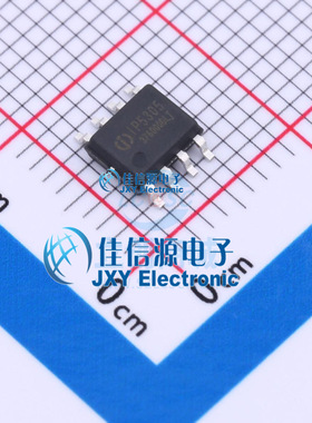电池管理    IP5305T  INJOINIC(英集芯)  ESOP8