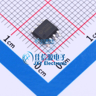 电池管理    IP5305T  INJOINIC(英集芯)  ESOP8
