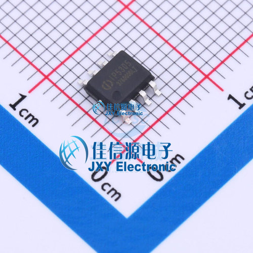电池管理 IP5305T INJOINIC(英集芯) ESOP8