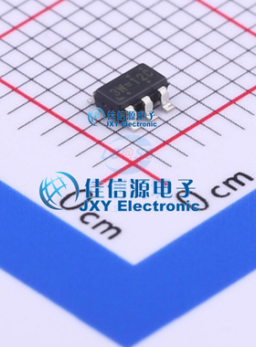 线性稳压器(LDO)   RT9069-33GB  RICHTEK(台湾立锜)  SOT-23-5