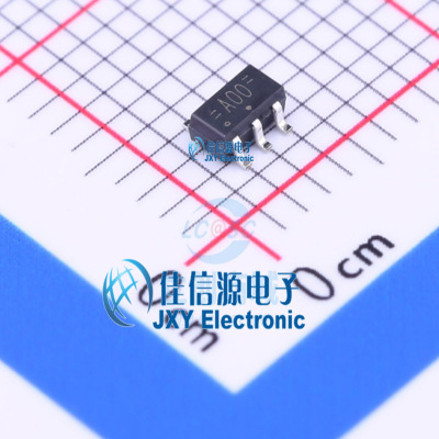 逻辑门     74AHC1G00GV,125  Nexperia(安世)  SOT-753