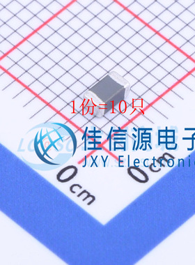 EBLS321611-101K  HYHONGYEX(宏业) 1206 100uH ±10%（10只）