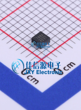 HMC788ALP2E  ADI(亚德诺)/LINEAR  DFN-EP-6