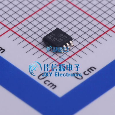 电平移位器74AVC2T45DP,125安世