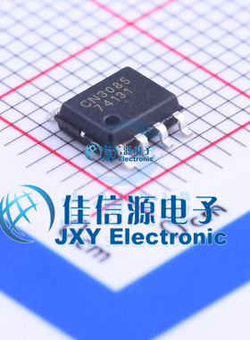 电池管理     CN3085  CONSONANCE(上海如韵)  SOP-8EP