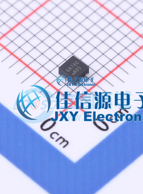 场效应管    FDMA905P  onsemi(安森美)  MicroFET