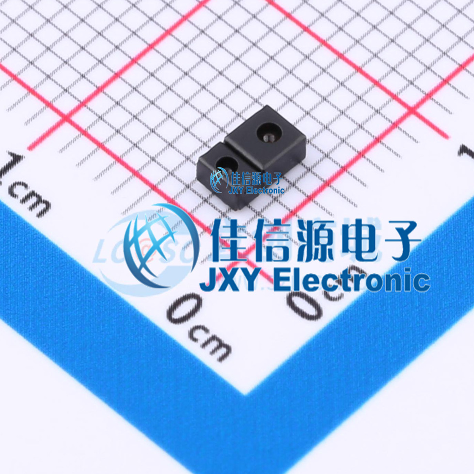 环境光传感器   APDS-9930  Broadcom/AVAGO(安华高)   SMD8