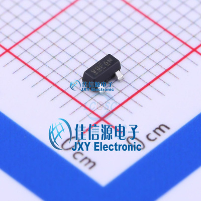 场效应管(MOSFET)    IRLML6346TRPBF 佳信源  SOT-23