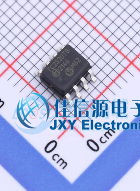 场效应管    TC2320TG-G  MICROCHIP(美国微芯)  SOIC-8