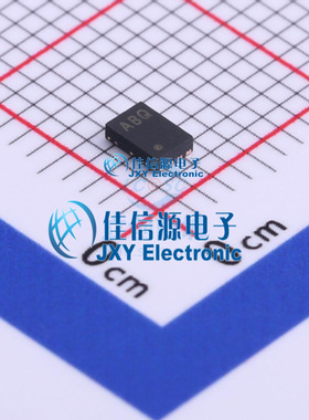 DC-DC电源芯片  MCP16252T-I/MNY  MICROCHIP(美国微芯)  TDFN-8