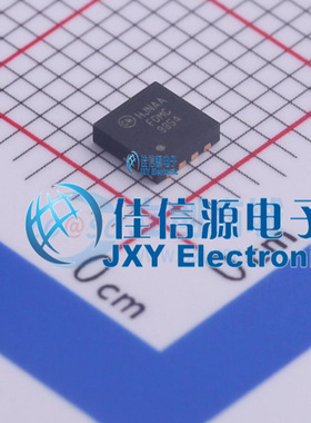 场效应管(MOSFET)    FDMC7692  onsemi(安森美)  PDFN-8