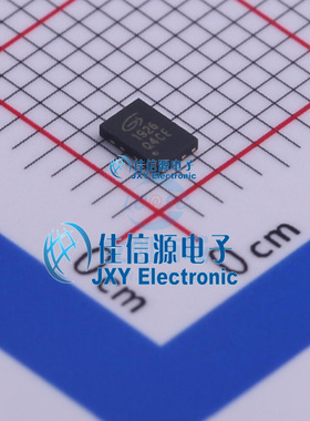 GD25Q80CEIGR  GigaDevice(兆易创新)  USON-8 3x2mm